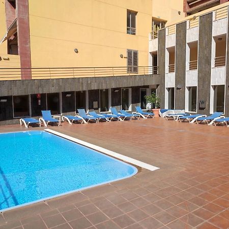 Apartamento 35 La Ladera Apartment San Sebastian De La Gomera Ngoại thất bức ảnh