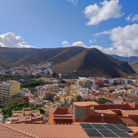Apartamento 35 La Ladera Apartment San Sebastian De La Gomera Ngoại thất bức ảnh