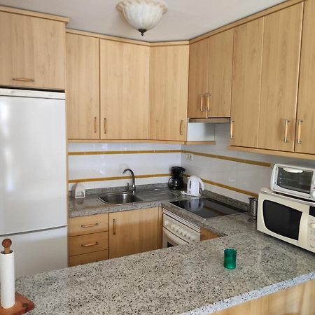 Apartamento 35 La Ladera Apartment San Sebastian De La Gomera Ngoại thất bức ảnh