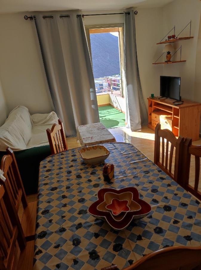 Apartamento 35 La Ladera Apartment San Sebastian De La Gomera Ngoại thất bức ảnh