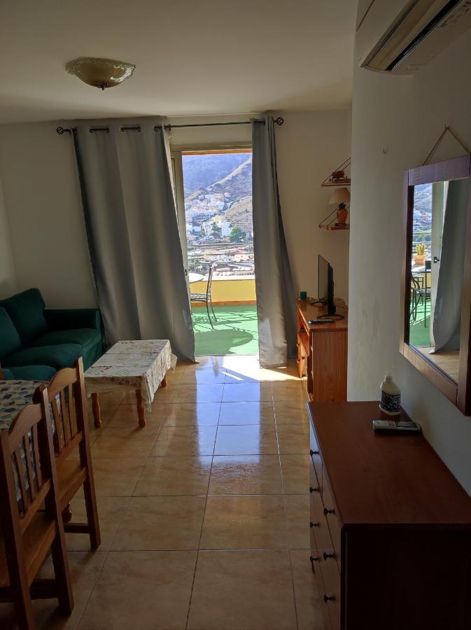 Apartamento 35 La Ladera Apartment San Sebastian De La Gomera Ngoại thất bức ảnh