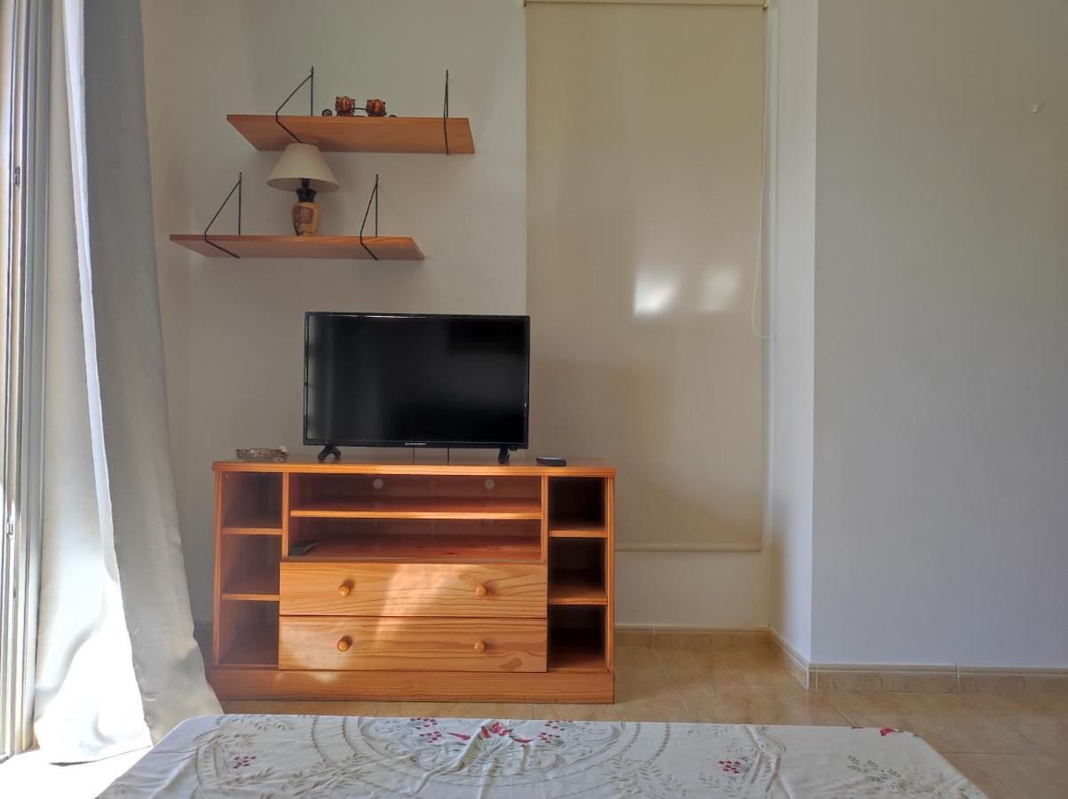 Apartamento 35 La Ladera Apartment San Sebastian De La Gomera Ngoại thất bức ảnh