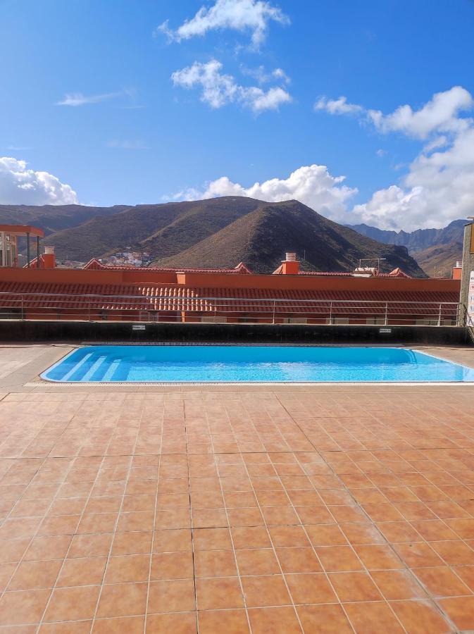 Apartamento 35 La Ladera Apartment San Sebastian De La Gomera Ngoại thất bức ảnh