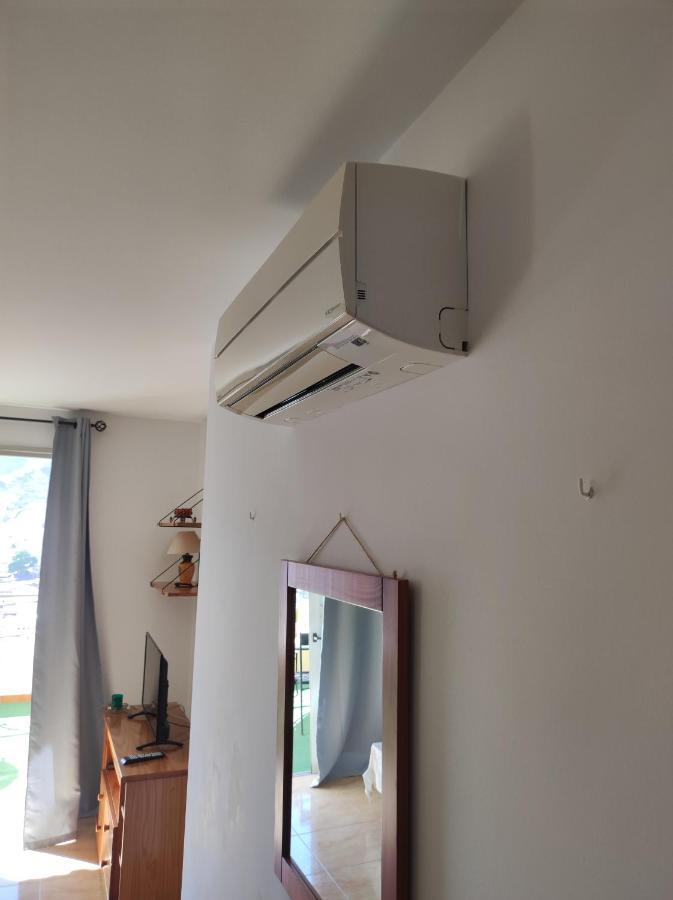 Apartamento 35 La Ladera Apartment San Sebastian De La Gomera Ngoại thất bức ảnh