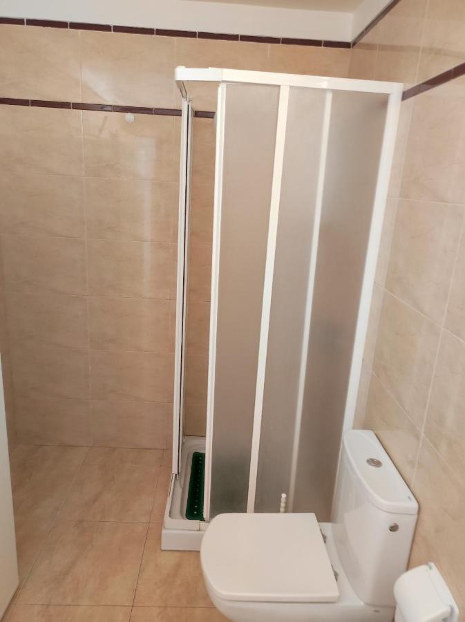 Apartamento 35 La Ladera Apartment San Sebastian De La Gomera Ngoại thất bức ảnh
