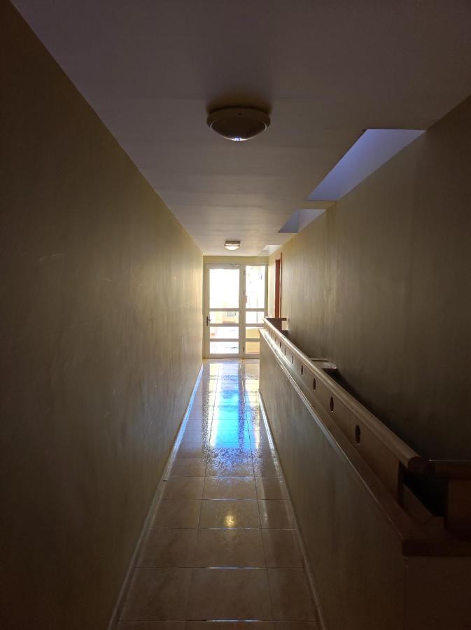 Apartamento 35 La Ladera Apartment San Sebastian De La Gomera Ngoại thất bức ảnh