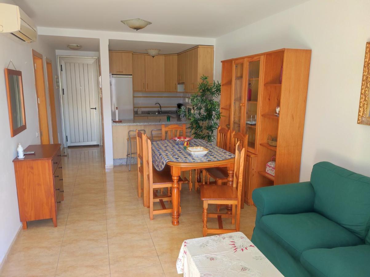 Apartamento 35 La Ladera Apartment San Sebastian De La Gomera Ngoại thất bức ảnh