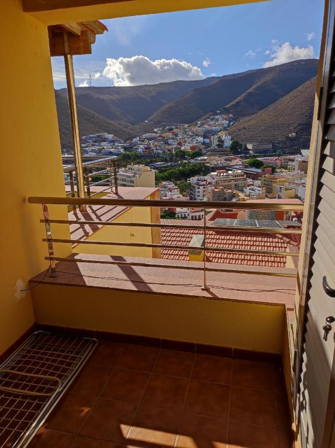 Apartamento 35 La Ladera Apartment San Sebastian De La Gomera Ngoại thất bức ảnh