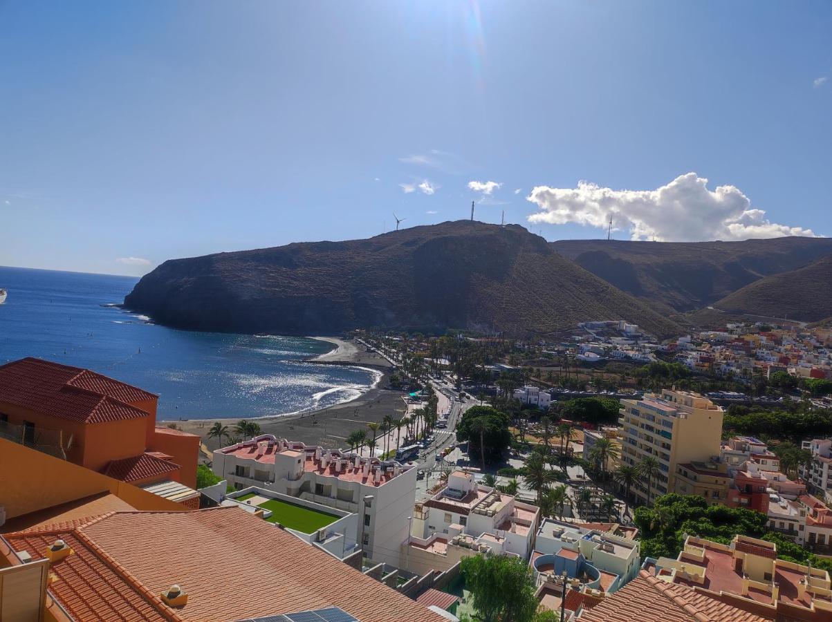 Apartamento 35 La Ladera Apartment San Sebastian De La Gomera Ngoại thất bức ảnh