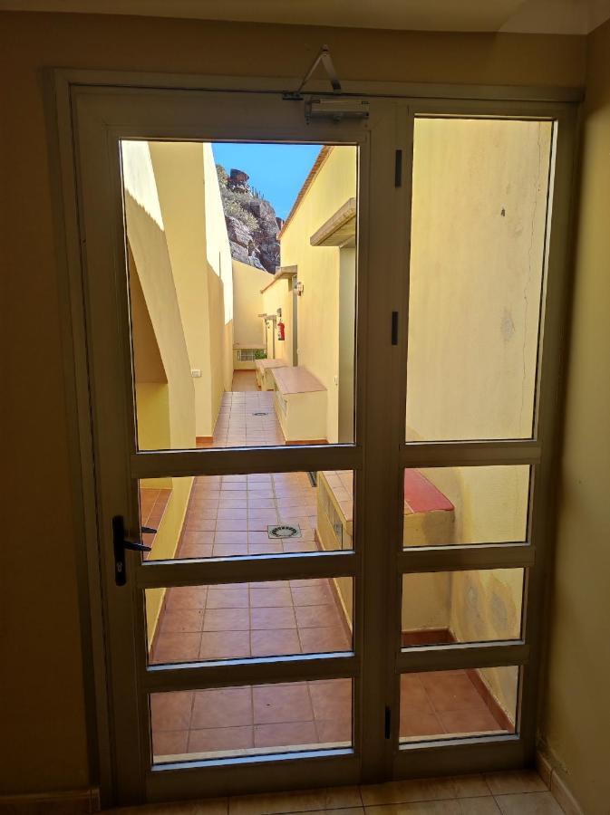 Apartamento 35 La Ladera Apartment San Sebastian De La Gomera Ngoại thất bức ảnh