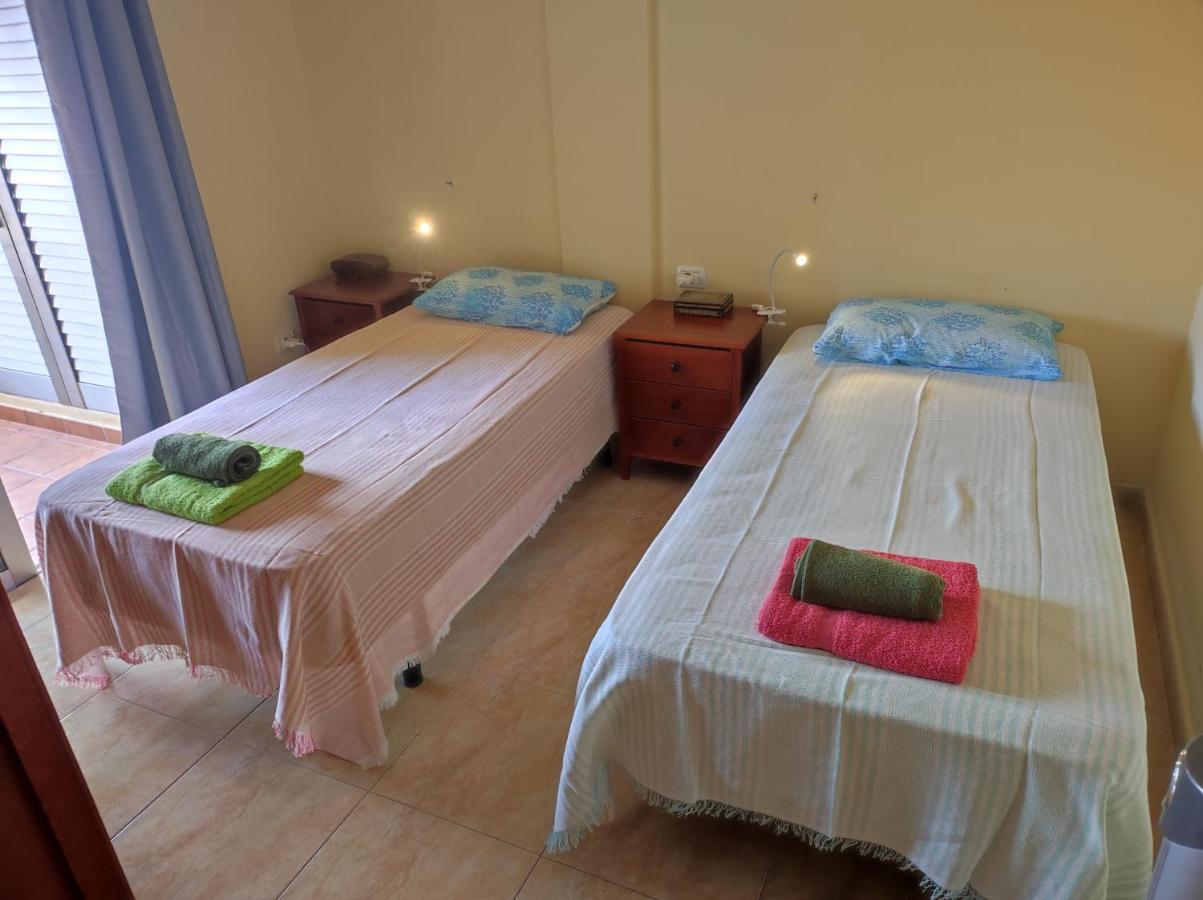 Apartamento 35 La Ladera Apartment San Sebastian De La Gomera Ngoại thất bức ảnh