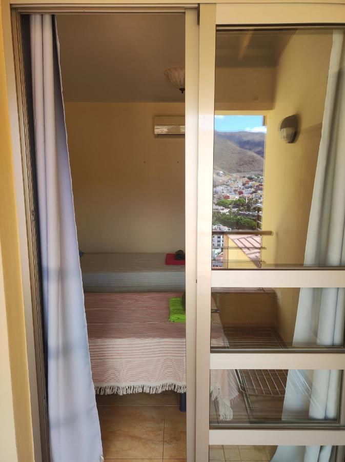 Apartamento 35 La Ladera Apartment San Sebastian De La Gomera Ngoại thất bức ảnh
