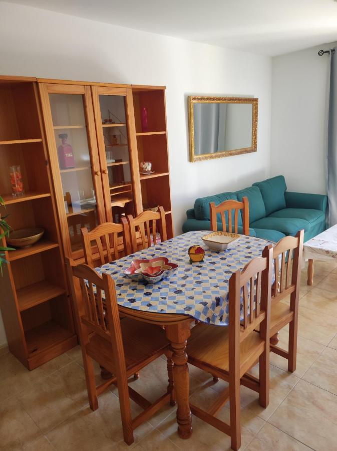 Apartamento 35 La Ladera Apartment San Sebastian De La Gomera Ngoại thất bức ảnh